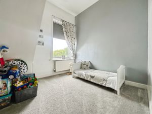 Second Bedroom- click for photo gallery